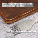 Gift for Painter - DMleather