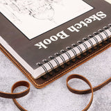 Gift for Painter - DMleather