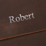 Laptop Sleeves - DMleather