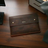 Laptop Sleeves - DMleather