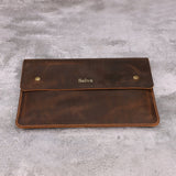 Laptop Sleeves - DMleather