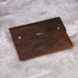 Laptop Sleeves - DMleather