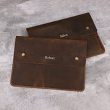 Laptop Sleeves - DMleather
