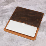 Laptop Sleeves - DMleather