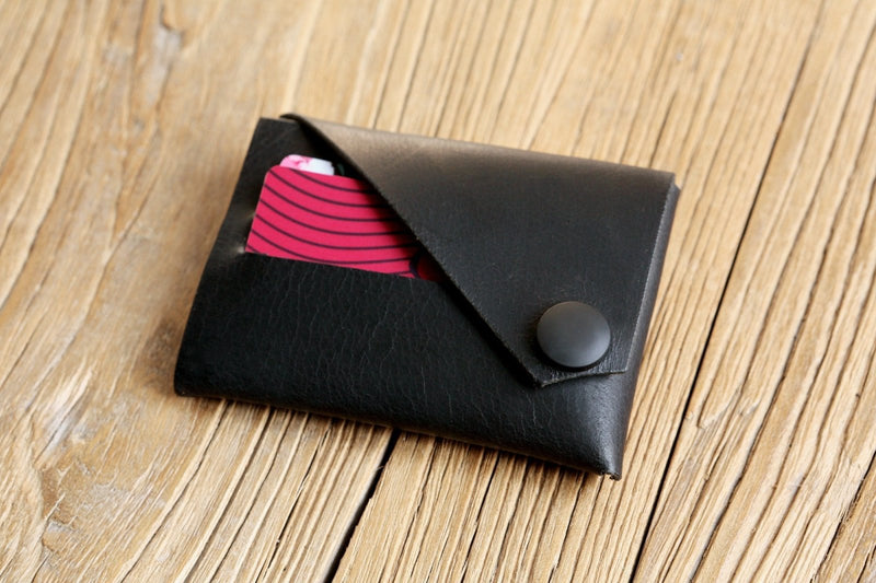 business credit card holder case