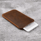  - DMleather