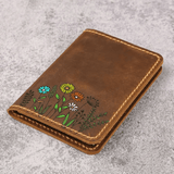 - DMleather