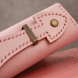 - DMleather