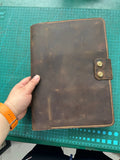  - DMleather