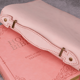 - DMleather