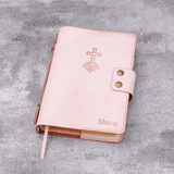 - DMleather
