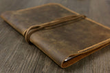 - DMleather