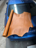 - DMleather