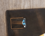  - DMleather