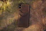 iPhone card wallet