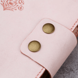- DMleather