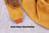  - DMleather