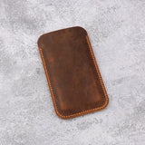  - DMleather