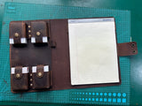  - DMleather