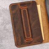 case for kindle - DMleather