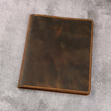 remarkable 2 book folio - DMleather