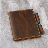 supernote a5x case - DMleather