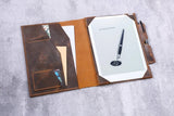 supernote a5x cover - DMleather