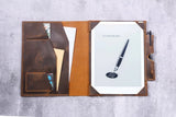 supernote a5x cover - DMleather