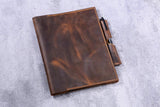 supernote a5x cover - DMleather