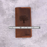 viwoods - DMleather