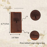viwoods - DMleather