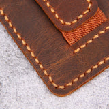 viwoods - DMleather