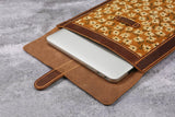 15 inch macbook air case - DMleather