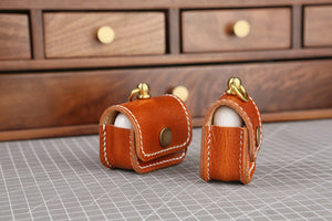 3rd generation airpod cases - DMleather