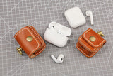3rd generation airpod cases - DMleather