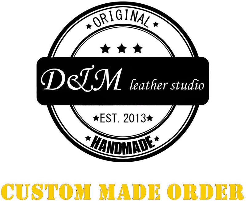 CUSTOM MADE FOR Justin Giboney