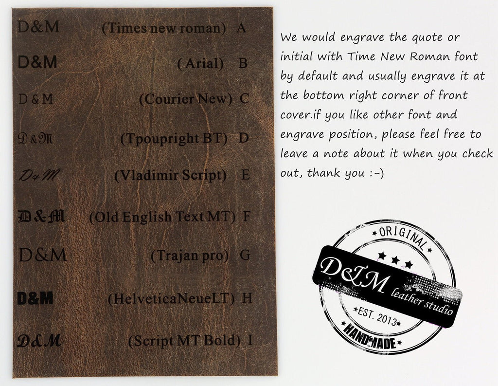 Distressed genuine leather macbook sleeve case