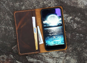 iPhone 11  XS wallet