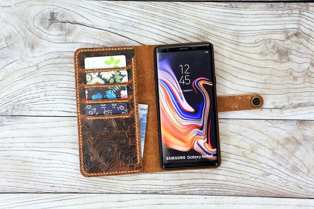 vintage leather cases cover for galaxy note 20 ultra