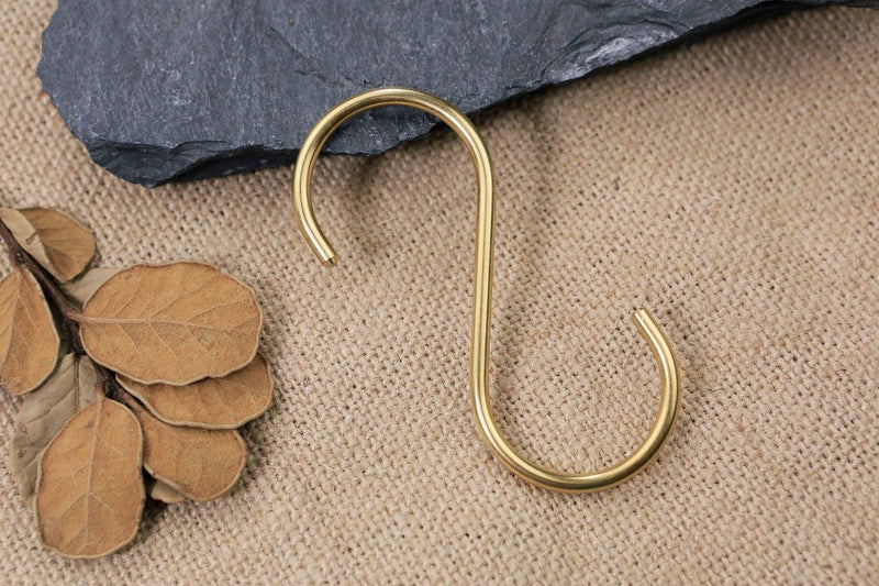 brass towel hook hat hooks