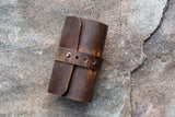 leather cord roll