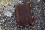 Leather cover for Leuchtturm1917 MASTER CLASSIC SLIM A4+ Notebook