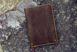 leather cover for Leuchtturm 1917 MASTER CLASSIC NOTEBOOK