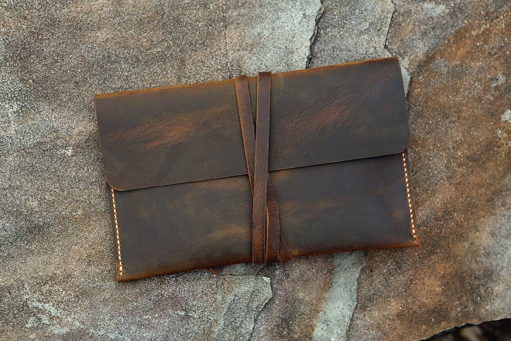 leather kindle paperwhite case