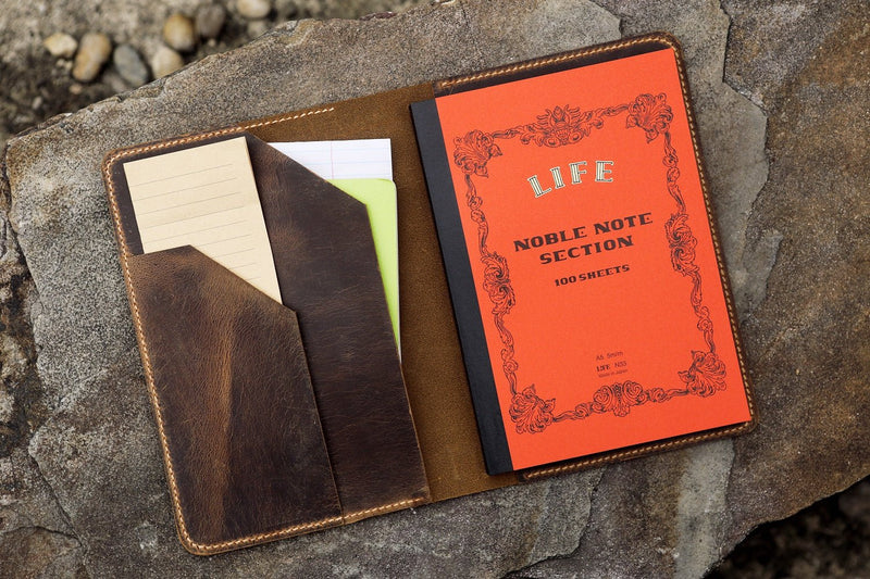  Noble Note notebook A5 size