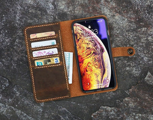 iPhone11 XS Max wallet