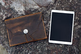 leather sleeve for 2018 iPad Pro 12.9