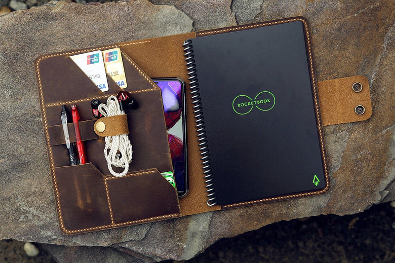 rocketbook everlast cover