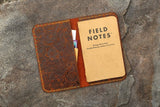 field notes memo book cover